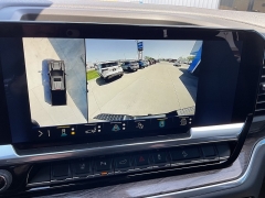New 2025 Chevrolet Silverado 2500HD 4WD Crew Cab 159" LTZ Gas at Ollenburg Motors near Garner, IA