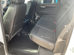 Used 2023 GMC Sierra 1500 4WD Crew Cab 147" Denali at Ollenburg Motors near Garner, IA