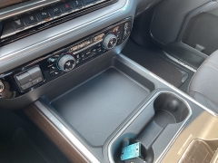 New 2025 Chevrolet Silverado 3500HD 4WD Crew Cab 159" High Country Dsl at Ollenburg Motors near Garner, IA