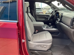 New 2026  Chevrolet Silverado 1500 4WD Crew Cab 147" LTZ at Ollenburg Motors near Garner&comma; IA