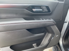 New 2026  Chevrolet Suburban 4WD 4dr RST at Ollenburg Motors near Garner&comma; IA