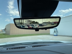 New 2026  Chevrolet Silverado 1500 4WD Crew Cab 147" High Country at Ollenburg Motors near Garner&comma; IA