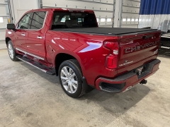 Used 2023  Chevrolet Silverado 1500 4WD Crew Cab 147" High Country at Ollenburg Motors near Garner&comma; IA