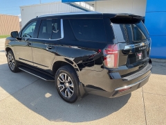 Used 2021 Chevrolet Tahoe 4WD 4dr LT at Ollenburg Motors near Garner, IA