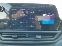 New 2026  Chevrolet Silverado EV e4WD Crew Cab Standard Range Work Truck at Ollenburg Motors near Garner&comma; IA