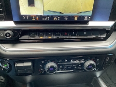 New 2026  Chevrolet Silverado 1500 4WD Crew Cab 147" High Country at Ollenburg Motors near Garner, IA