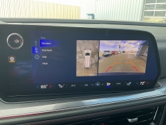 New 2026  Chevrolet Suburban 4WD 4dr RST at Ollenburg Motors near Garner&comma; IA