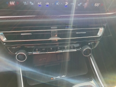 New 2027  Chevrolet Traverse AWD 4dr RS w&sol;2RS at Ollenburg Motors near Garner&comma; IA