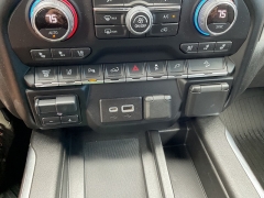 Used 2022 Chevrolet Silverado 2500HD 4WD Crew Cab 159" LTZ Dsl at Ollenburg Motors near Garner, IA