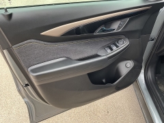 Used 2025  Chevrolet Trailblazer AWD 4dr ACTIV at Ollenburg Motors near Garner, IA