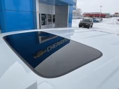 Used 2022  Chevrolet Silverado 1500 4WD Crew Cab 147" LTZ at Ollenburg Motors near Garner, IA