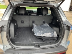 New 2026 Chevrolet Equinox AWD 4dr RS w/2RS at Ollenburg Motors near Garner, IA
