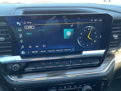 Used 2024  Chevrolet Silverado 1500 4WD Crew Cab 147" LT w&sol;1LT at Ollenburg Motors near Garner&comma; IA