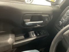 Used 2021  Chevrolet Silverado 1500 4WD Crew Cab 147" Work Truck at Ollenburg Motors near Garner&comma; IA