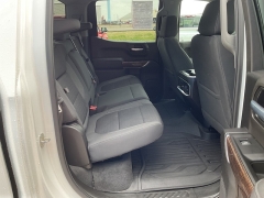 Used 2021  GMC Sierra 1500 4WD Crew Cab 157" Elevation at Ollenburg Motors near Garner&comma; IA