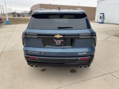 New 2026  Chevrolet Traverse FWD 4dr High Country w&sol;1LZ at Ollenburg Motors near Garner&comma; IA