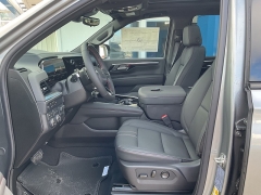 New 2026  Chevrolet Suburban 4WD 4dr RST at Ollenburg Motors near Garner&comma; IA