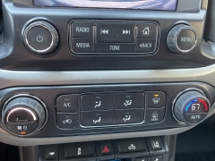 Used 2016  Chevrolet Colorado 2WD Crew Cab LT at Ollenburg Motors near Garner, IA