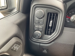 New 2026 Chevrolet Silverado 1500 4WD Crew Cab 147" Work Truck at Ollenburg Motors near Garner, IA