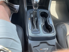 Used 2022  Chevrolet Colorado 4WD Crew Cab 128" Z71 at Ollenburg Motors near Garner&comma; IA