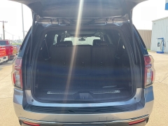 Used 2022 Chevrolet Suburban 4WD 4dr RST at Ollenburg Motors near Garner, IA