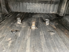 Used 2022 Chevrolet Silverado 3500HD 4WD Crew Cab 159" High Country Dsl at Ollenburg Motors near Garner, IA