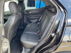 Used 2026  Buick Encore GX AWD 4dr Sport Touring at Ollenburg Motors near Garner&comma; IA