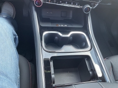 New 2026  Chevrolet Traverse AWD 4dr RS w&sol;2RS at Ollenburg Motors near Garner&comma; IA