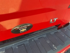 Used 2018 Chevrolet Silverado 1500 4WD Crew Cab LT Z71 All Star Edition at Ollenburg Motors near Garner, IA