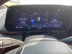 Used 2024  Chevrolet Blazer EV eAWD 4dr RS w&sol;1RS at Ollenburg Motors near Garner&comma; IA