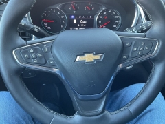 Used 2024 Chevrolet Equinox AWD 4dr Premier at Ollenburg Motors near Garner, IA