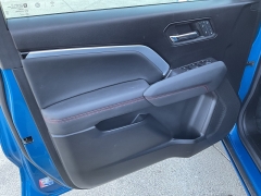 Used 2023  Chevrolet Colorado 4WD Crew Cab Z71 at Ollenburg Motors near Garner&comma; IA