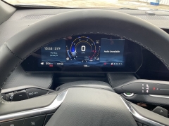 New 2026  Chevrolet Equinox AWD 4dr LT w&sol;2LT at Ollenburg Motors near Garner&comma; IA