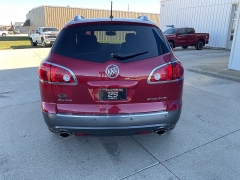 Used 2012  Buick Enclave 4d SUV FWD Leather at Ollenburg Motors near Garner, IA