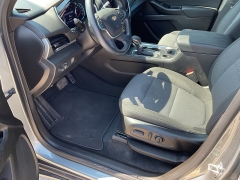 Used 2023 Chevrolet Traverse AWD 4dr LT Cloth w/1LT at Ollenburg Motors near Garner, IA
