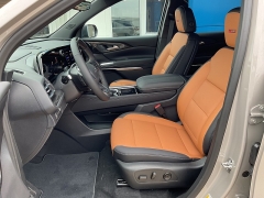 New 2027  Chevrolet Traverse AWD 4dr Z71 at Ollenburg Motors near Garner&comma; IA