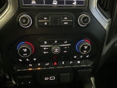 Used 2022  Chevrolet Silverado 1500 LTD 4WD Crew Cab 147" LTZ at Ollenburg Motors near Garner&comma; IA