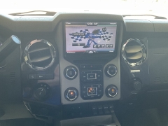 Used 2014  Ford Super Duty F-250 4WD Crew Cab Lariat at Ollenburg Motors near Garner&comma; IA