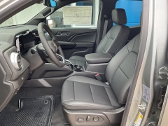 New 2026  Chevrolet Colorado 4WD Crew Cab LT at Ollenburg Motors near Garner&comma; IA