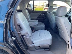 Used 2021  Chevrolet Traverse FWD 4dr Premier at Ollenburg Motors near Garner&comma; IA
