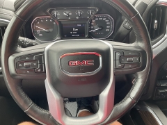 Used 2021  GMC Sierra 1500 4WD Crew Cab 157" Elevation at Ollenburg Motors near Garner&comma; IA
