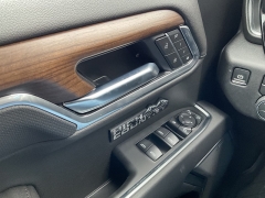 New 2026  Chevrolet Silverado 1500 4WD Crew Cab 147" High Country at Ollenburg Motors near Garner, IA