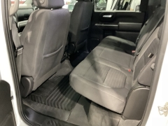 Used 2023  Chevrolet Silverado 3500HD 4WD Crew Cab 172" LT Dsl at Ollenburg Motors near Garner&comma; IA