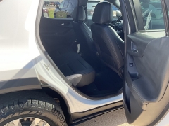 Used 2025  Chevrolet Equinox AWD 4dr LT w&sol;2LT at Ollenburg Motors near Garner&comma; IA