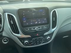 Used 2020  Chevrolet Equinox 4d SUV AWD Premier w&sol;1LZ at Ollenburg Motors near Garner&comma; IA