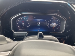 New 2026 Chevrolet Silverado 1500 4WD Crew Cab 147" High Country at Ollenburg Motors near Garner, IA