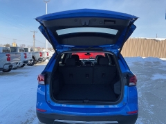 Used 2024  Chevrolet Equinox AWD 4dr LT w&sol;1LT at Ollenburg Motors near Garner&comma; IA