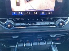 Used 2023  Chevrolet Colorado 4WD Crew Cab Z71 at Ollenburg Motors near Garner&comma; IA