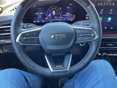 Used 2024 Chevrolet Traverse AWD 4dr Z71 at Ollenburg Motors near Garner, IA