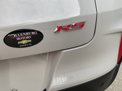 New 2026  Chevrolet Trailblazer AWD 4dr RS at Ollenburg Motors near Garner&comma; IA